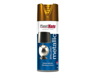 Plasti-Kote Metallic Kopparspray 400ml, 297170