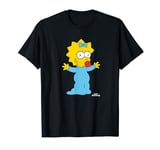 The Simpsons Maggie Needs A Hug T-Shirt