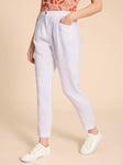 White Stuff Rowena Linen Trousers