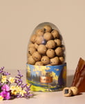 Lakrids by Bülow Easter Egg Crispy-Caramel 480g