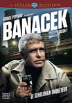 Banacek - Saison 1 - Coffret 5 DVD