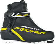 Fischer RC3 Skate 2016-2017