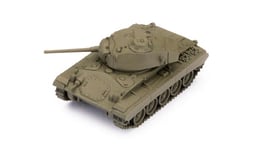 World of Tanks Miniature Game Expansion: American - M24 Chaffee