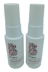 2 X Briogeo Farewell Frizz Rosarco Milk Leave-In Conditioning Spray 22ml. M2