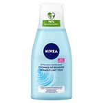 NIVEA Démaquillant Yeux Extra Doux 125ml Lotion(S) 125 ml