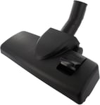 Carpet & Hard Floor Brush for SHARK Vacuum Cleaner Wheeled Hoover Tool 35mm