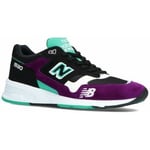 Baskets New Balance  M1530 KPT Black Purple (made in UK)