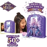 Miroir Magique - MAGIC MIXIES - L37 x l13 x h17 cm - Des 5 ans