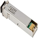 Alcatel-Lucent - Module transmetteur SFP (mini-GBIC) - 1GbE - 1000Base-LX - mode unique LC - jusqu'à 10 km - 1310 nm - pour Alcatel-Lucent OmniSwitch 6855-14, 6855-24, 6855-P14, 6855-U10...