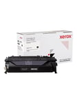 Xerox 006R03647 / (vaihtoehto: HP CF280X) - Laser värikasetti musta
