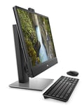 Dell Optiplex 5260-21.5" Core i5 3GHz CPU, 8GB RAM, 500GB HDD, Windows 10 Pro All-in-One