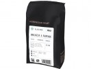 Friele Kaffe Øko&Fairt Hel Bønn 500G (12 poser) 55012