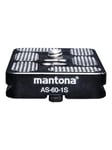 mantona AS-60-1S Quick Release Plate