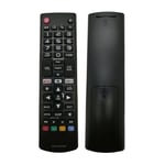 New Remote Control For LG 43LM6300PLA