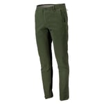 Herrkläder Byxor Dockers Alpha Khaki 360 Skinny