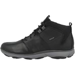 Geox Man U Nebula 4 X 4 B Abx Ankle Boots