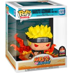 Funko POP! Naruto Uzumaki Nine Tails 1233 (Comic Con exclusive)