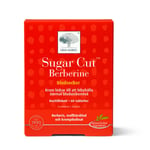 New Nordic Sugar Cut Berberine Tabletter 60 st