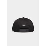 STAR WARS The Mandalorian barn nyhet snapback keps