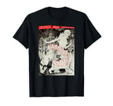 Carnival of Souls Halloween Monster Poster Horror Movie T-Shirt