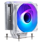 AWD-IT X= Infinity CPU Cooler 120mm ARGB White