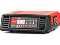 Amio Digital Stationär Likriktare 10A 6V 12V Amio-04056