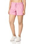 Nike W Nk Dry Short ATTK 2.0 TR5 Sport Shorts - Magic Flamingo/White/Barely Rose/(White), M