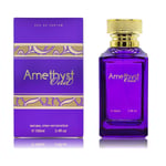 Attar & Co Amethyst Oud Eau De Parfum Unisex Perfume 100ml