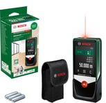 Laseravstandsmåler Bosch Advanced Distance 50C