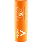 Vichy Capital Soleil Idéal Soleil protective stick for lips and sensitive areas SPF 50+ 9 g