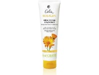 Celia_Collagen Care And Protection Hand And Nail Creme Marigold 75Ml