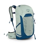 Osprey Talon 26 Dagstursekk Herre, Frosty Mint Green Night Shift, O/S