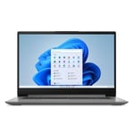 Bærbar computer Lenovo 82RL009CPB 17,3" Intel Core I3-1215U 8 GB RAM 512 GB SSD