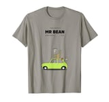 Mr Bean - Movie Poster T-shirt T-Shirt