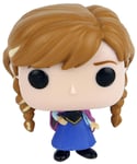 Pocket POP! Frozen Anna Figure