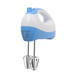 100W Electric Hand Mixer Handheld Beater Kitchen Food Baking Stirring Machine HG