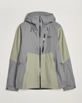 Patagonia Granite Crest Rain Jacket River Rock Green