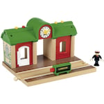 Gare de brio Brio 33578000 1 pc(s)