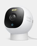 Eufy Security Solo OutdoorCam E210, All-in-One Outdoor Security Camera with No