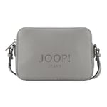 Joop! Jeans Lettera 1.0 Cloe Sac à bandoulière Cuir 22 cm darkgrey (4130000865-802)