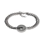 Bracelet Homme EMPORIO ARMANI EGS3094040 Acier Inoxydable