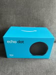 Amazon Echo Dot 5th Generation Smart Speaker with Alexa - Black Brand New Sealed