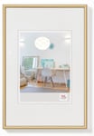 walther design Cadre photo walther design or 61 x 91,5 cm format affiche New Lifestyle cadre plastique KV691G