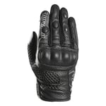 Furygan TD AIR Gants Moto Homme- Aérodynamique, Protection CE, Ventilation, Ajustement, Style - Conception Aérodynamique - Ecran tactile