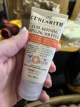 Curlsmith Curl Defining Styling Soufflé - Vegan Medium Hold Styling Gel for Wavy