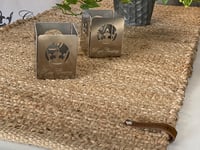 Bordstablett Royal Camping JUTE 35x90cm