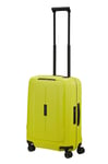 Samsonite ESSENS™ hard Kabin koffert 55 cm 4 hjul Lime