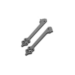 Diatone Roma L5 Reservedel - Rear Arm 1stk