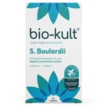 Bio-Kult S.Boulardii Advanced Multi-Action Formulation - 30 Capsules