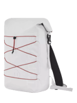 Tropicfeel Waterproof Daypack, 12L, White Snow